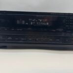 Sony STR-AV720 AM/FM Audio Video Stereo Receiver tested - No Remote - Image 3