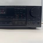 Sony STR-AV720 AM/FM Audio Video Stereo Receiver tested - No Remote - Image 4