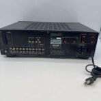 Sony STR-AV720 AM/FM Audio Video Stereo Receiver tested - No Remote - Image 6