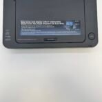 Sony DVP-FX825 8” Portable CD/DVD Player w/ Remote Battery Adapter Tested - Image 4