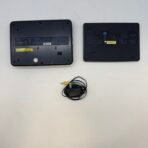 Sony DVP-FX825 8” Portable CD/DVD Player w/ Remote Battery Adapter Tested - Image 8