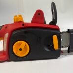Homelite UT43120 Electric Chainsaw 14” Mini Hobby Champ Tested - Image 3