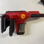 Homelite UT43120 Electric Chainsaw 14” Mini Hobby Champ Tested - Image 6