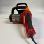 Homelite UT43120 Electric Chainsaw 14” Mini Hobby Champ Tested - Image 7