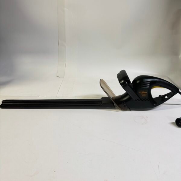 Yardworks 60-3006-6 Electric Hedge Trimmer 3.5A 1/2” Cut Tested Working