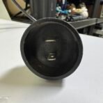 Yardworks 60-3006-6 Electric Hedge Trimmer 3.5A 1/2” Cut Tested Working - Image 4