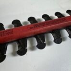 Yardworks 60-3006-6 Electric Hedge Trimmer 3.5A 1/2” Cut Tested Working - Image 10