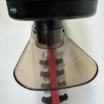 Yardworks 60-3006-6 Electric Hedge Trimmer 3.5A 1/2” Cut Tested Working - Image 11