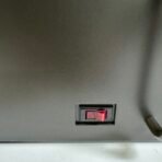 Hafler DH-500 Stereo Power Amplifier Used Tested Working USA - Image 3
