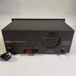 Hafler DH-500 Stereo Power Amplifier Used Tested Working USA - Image 5