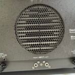 Hafler DH-500 Stereo Power Amplifier Used Tested Working USA - Image 9