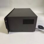 Hafler DH-500 Stereo Power Amplifier Used Tested Working USA - Image 11