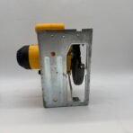 DeWALT DW930 12V Cordless 5-3/8” Trim Saw Kit W/ Charger ,Battery Tested Working - Image 3