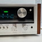 Vintage 1970s Pioneer SX-636 Stereo Receiver AM/FM Receiver Japan Tested Working - Image 4