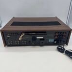 Vintage 1970s Pioneer SX-636 Stereo Receiver AM/FM Receiver Japan Tested Working - Image 6