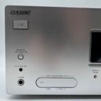 Sony STR-DG500 Multi Channel AV Receiver DTS Dolby Digital - Image 2