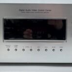 Sony STR-DG500 Multi Channel AV Receiver DTS Dolby Digital - Image 3