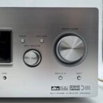 Sony STR-DG500 Multi Channel AV Receiver DTS Dolby Digital - Image 4