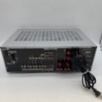 Sony STR-DG500 Multi Channel AV Receiver DTS Dolby Digital - Image 6