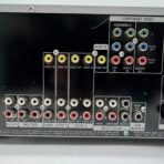 Sony STR-DG500 Multi Channel AV Receiver DTS Dolby Digital - Image 8