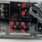 Sony STR-DG500 Multi Channel AV Receiver DTS Dolby Digital - Image 9