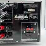 Sony STR-DG500 Multi Channel AV Receiver DTS Dolby Digital - Image 10