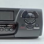 Sylvania 2960CLV 4-Head Hi-Fi Stereo VHS VCR Video Cassette Recorder With Remote - Image 6