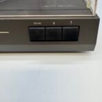 Dual CS 514 Semi-Automatic Belt Drive Turntable Germany Tested Working - Image 3