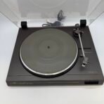 Dual CS 514 Semi-Automatic Belt Drive Turntable Germany Tested Working - Image 5