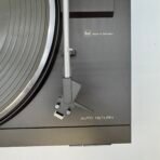 Dual CS 514 Semi-Automatic Belt Drive Turntable Germany Tested Working - Image 6