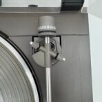 Dual CS 514 Semi-Automatic Belt Drive Turntable Germany Tested Working - Image 7