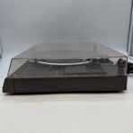 Dual CS 514 Semi-Automatic Belt Drive Turntable Germany Tested Working - Image 8