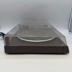 Dual CS 514 Semi-Automatic Belt Drive Turntable Germany Tested Working - Image 12