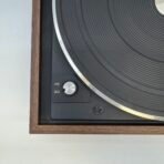 Vintage 1970s Dual 502 Belt Drive Turntable Record Player Tested Working Germany - Image 3