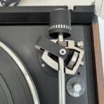 Vintage 1970s Dual 502 Belt Drive Turntable Record Player Tested Working Germany - Image 5