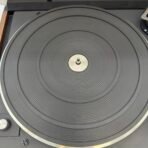 Vintage 1970s Dual 502 Belt Drive Turntable Record Player Tested Working Germany - Image 6