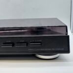 Sony PS-LX300USB Stereo Turntable System Record Player USB  Tested Working - Image 3