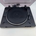 Sony PS-LX300USB Stereo Turntable System Record Player USB  Tested Working - Image 4