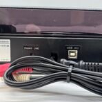 Sony PS-LX300USB Stereo Turntable System Record Player USB  Tested Working - Image 8