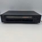 TEAC AG-35 AM/FM Stereo Receiver Tested Working