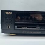 TEAC AG-35 AM/FM Stereo Receiver Tested Working - Image 2