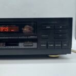 TEAC AG-35 AM/FM Stereo Receiver Tested Working - Image 4