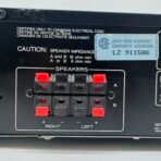 TEAC AG-35 AM/FM Stereo Receiver Tested Working - Image 9