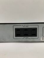Vintage Sansui AT 700 Audio Timer Retro HiFi Japan Stereo Component - Image 9