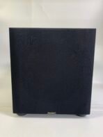 Vintage Paradigm PDR 12 Subwoofer Canadian Made Audio Bass Speaker
