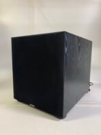 Vintage Paradigm PDR 12 Subwoofer Canadian Made Audio Bass Speaker - Image 3