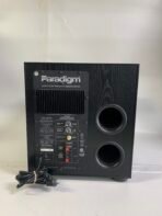 Vintage Paradigm PDR 12 Subwoofer Canadian Made Audio Bass Speaker - Image 4