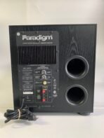 Vintage Paradigm PDR 12 Subwoofer Canadian Made Audio Bass Speaker - Image 7