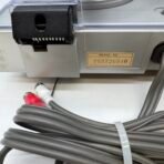 Sanyo TP-1010 Semi Automatic W/ Auto Return Belt Drive Turntable PLL Servo Drive - Image 9