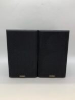 Paradigm Atom Bookshelf Speakers Pair Made in Canada 8 Ohm High Definition